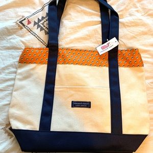 Vineyard Vines tote